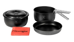 CAMPING SET/TUNDRA lll