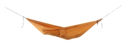 Hamak Ticket To The Moon Compact Hammock Sand