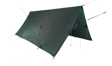 Fullmoon Tarp