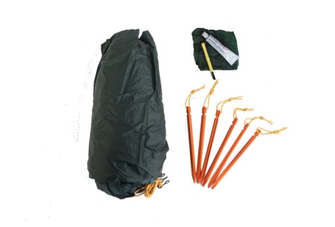 Fullmoon Tarp Fullmoon Tarp