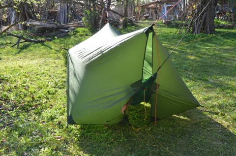 Fullmoon Tarp Fullmoon Tarp