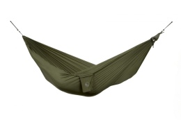 Hamak Ticket To The Moon Compact Hammock Army Green
