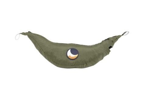 Hamak Ticket To The Moon Compact Hammock Army Green Hamak Ticket To The Moon Compact Hammock Army Green