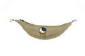 Hamak Ticket To The Moon Compact Hammock Brown