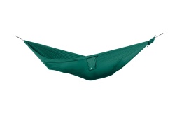 Hamak Ticket To The Moon Compact Hammock Emerald Green