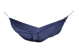 Hamak Ticket To The Moon Compact Hammock Royal Blue
