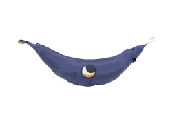 Hamak Ticket To The Moon Compact Hammock Royal Blue