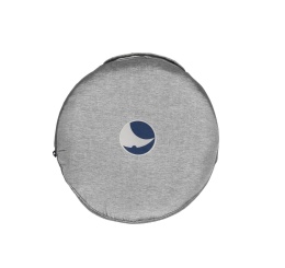 Hamak Ticket To The Moon Home Line 320 Frosty Grey