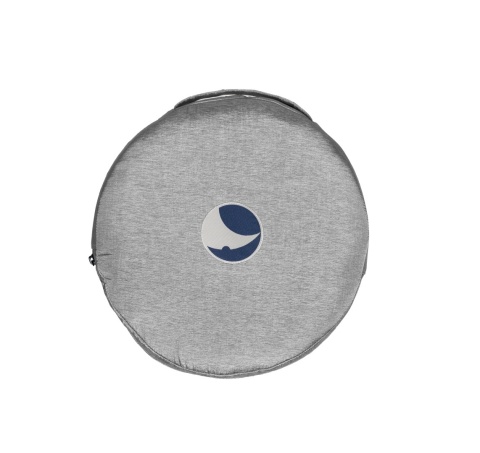 Hamak Home Line 320 Frosty Grey Hamak Home Line 320 Frosty Grey