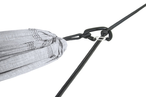 Hamak Home Line 320 Frosty Grey Hamak Home Line 320 Frosty Grey