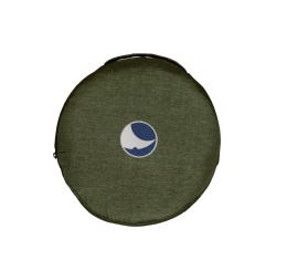 Hamak Ticket To The Moon Home Line 420 Olive Brown