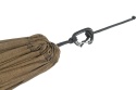 Hamak Home Line 420 Olive Brown