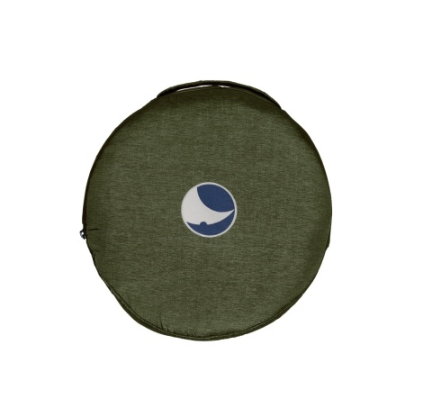 Hamak Home Line 520 Olive Brown Hamak Home Line 520 Olive Brown