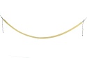 Hamak Home Line 520 Sparkling Gold