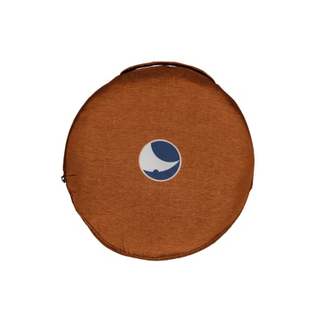 Hamak Home Line 520 Terracotta Orange Hamak Home Line 520 Terracotta Orange