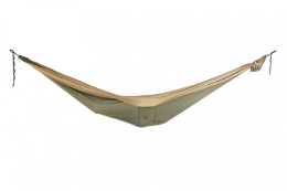 Hamak Honey Moon army green(24)/brown(08)