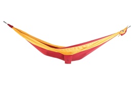 Hamak Honey Moon burgundy(34)/dark yellow(37)
