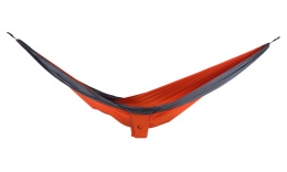 Hamak Honey Moon orange(35)/dark grey(03)