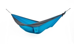 Hamak King Size aqua(15)/dark grey(03)