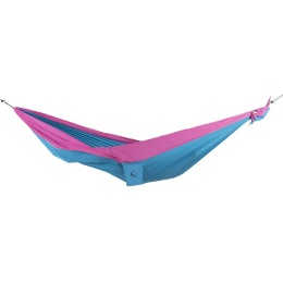 Hamak King Size aqua(15)/pink(21)