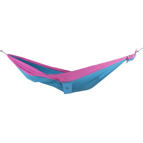 Hamak King Size aqua(15)/pink(21) Hamak King Size aqua(15)/pink(21)