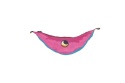 Hamak King Size aqua(15)/pink(21)