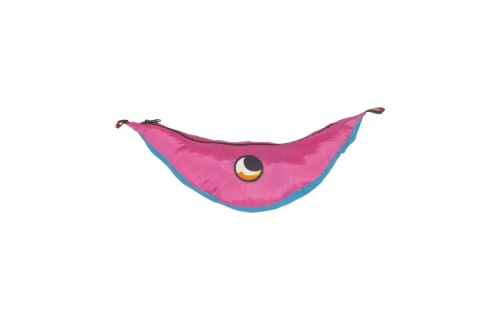 Hamak King Size aqua(15)/pink(21) Hamak King Size aqua(15)/pink(21)