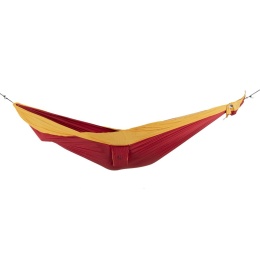 Hamak King Size burgundy(34)/dark yellow(37)