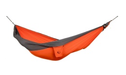 Hamak King Size orange(35)/dark grey(03)