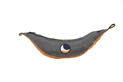 Hamak King Size orange(35)/dark grey(03) Hamak King Size orange(35)/dark grey(03)