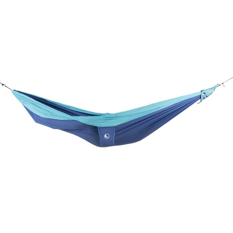 Hamak King Size royal blue(39)/turquoise(14) Hamak King Size royal blue(39)/turquoise(14)