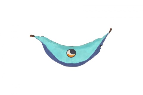 Hamak King Size royal blue(39)/turquoise(14) Hamak King Size royal blue(39)/turquoise(14)