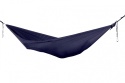Hamak Ticket To The Moon Lightest Hammock Navy Blue - Recycled Nylon