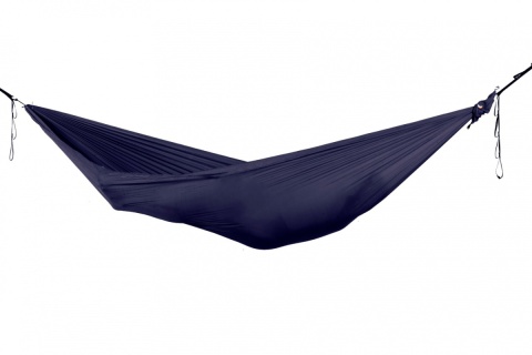 Hamak Ticket To The Moon Lightest Hammock Navy Blue - Recycled Nylon Hamak Ticket To The Moon Lightest Hammock Navy Blue - Recycled Nylon
