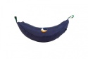 Hamak Ticket To The Moon Lightest Hammock Navy Blue - Recycled Nylon