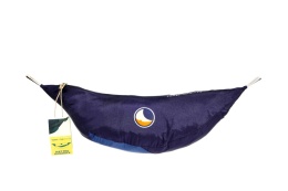 Hamak Ticket To The Moon Mat Hammock Navy Blue