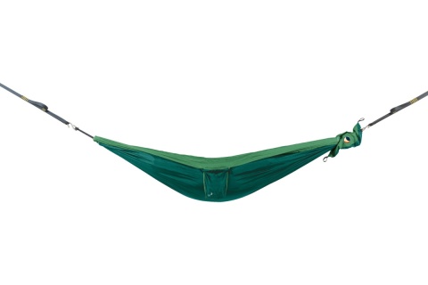 Hamak Mini Set emerald green (3611)