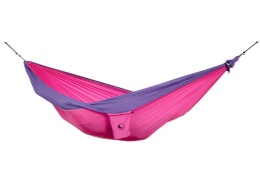 Hamak Mini pink(21)/purple(30)