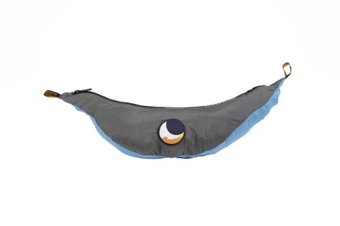 Hamak Original aqua(15)/dark grey(03) Hamak Original aqua(15)/dark grey(03)