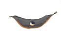 Hamak Original orange(35)/dark grey(03)