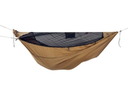 Hamak Ticket To The Moon Pro Hammock Brown/Black