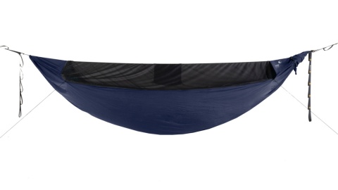 Hamak Pro navy blue (52) Hamak Pro navy blue (52)