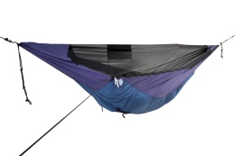 Hamak ProMat navy blue (06)