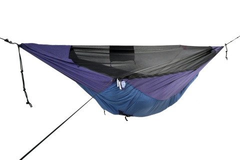 Hamak ProMat navy blue (06) Hamak ProMat navy blue (06)