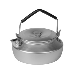 KETTLE 0,6L with Stainless knob