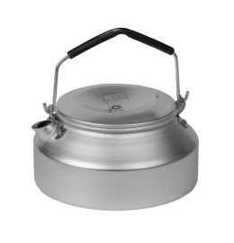 KETTLE 0,9L with Stainless knob