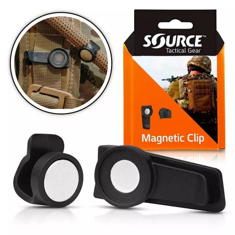 Klips magnetyczny Source Klips magnetyczny Source