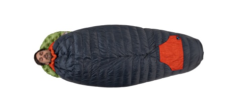Koc Moonblanket PRO 850 Koc Moonblanket PRO 850