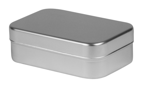 MESS TIN/ LARGE 211 MESS TIN/ LARGE 211