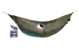 Mat Hammock Army Green R ♻